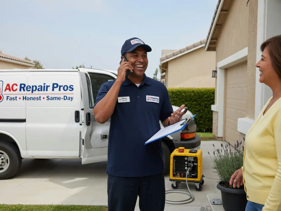 AC Repair Skillman, NJ FAQs
